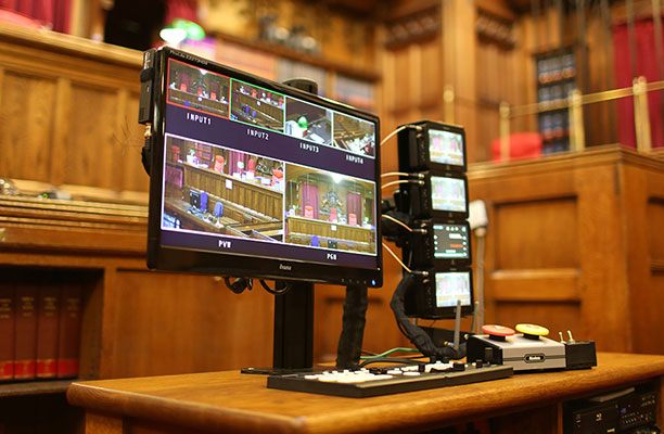 Dentons US associate charged with extortion after blackmail threats against firm