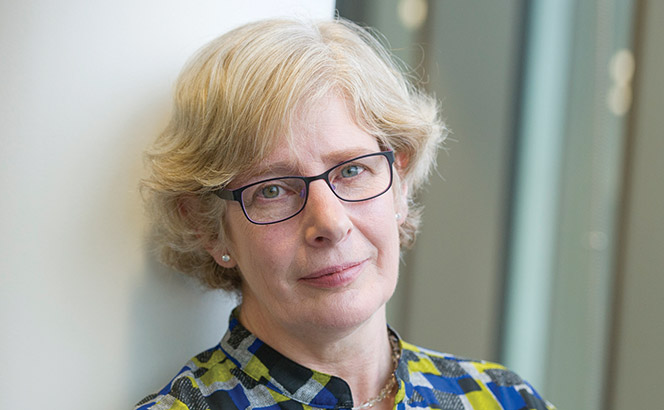 In-house: TSB brings in GE legal head to replace retiring Crichton