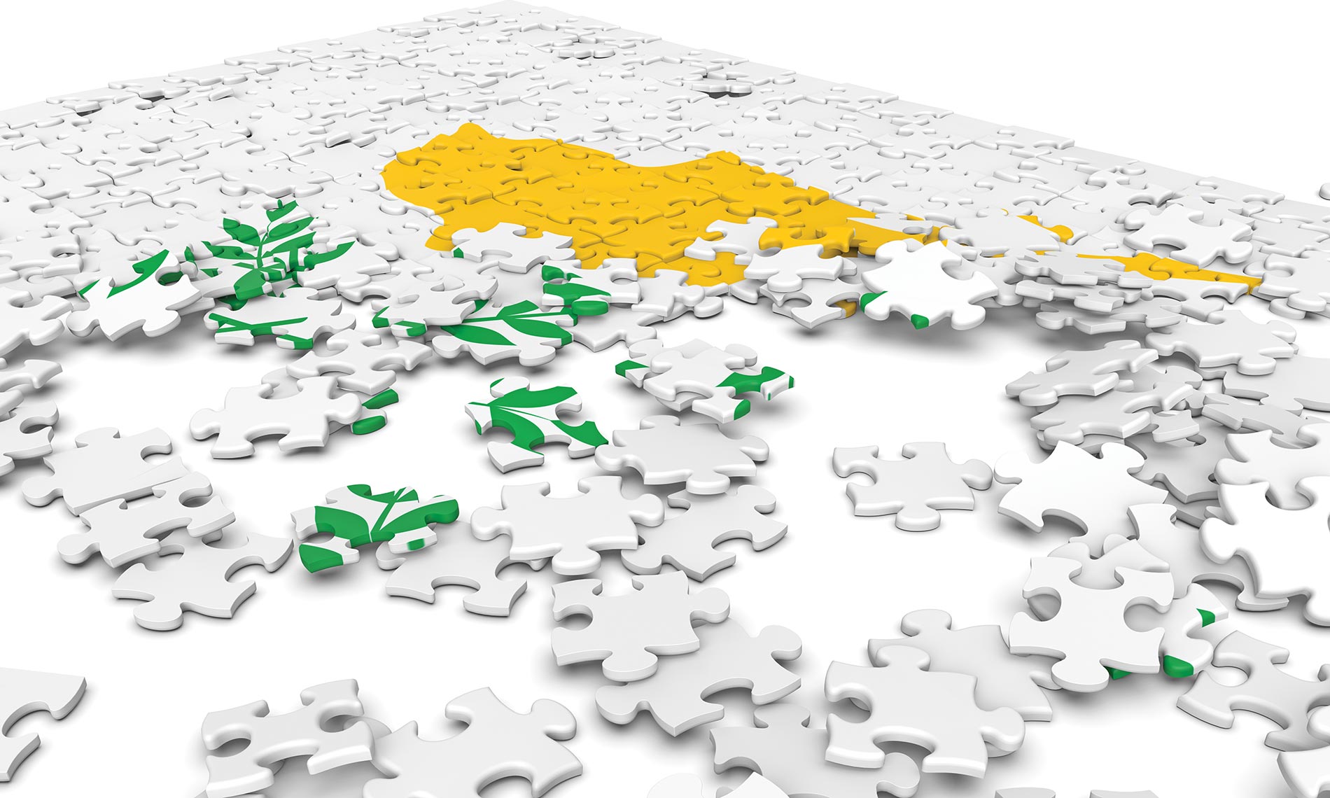 Cyprus: Picking up the pieces