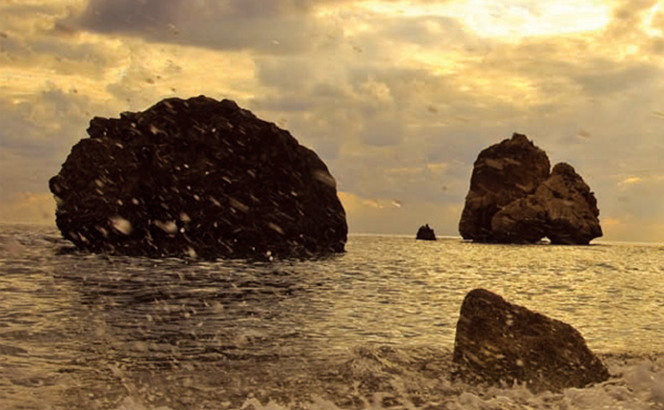 Cyprus – Notes From A Small Island