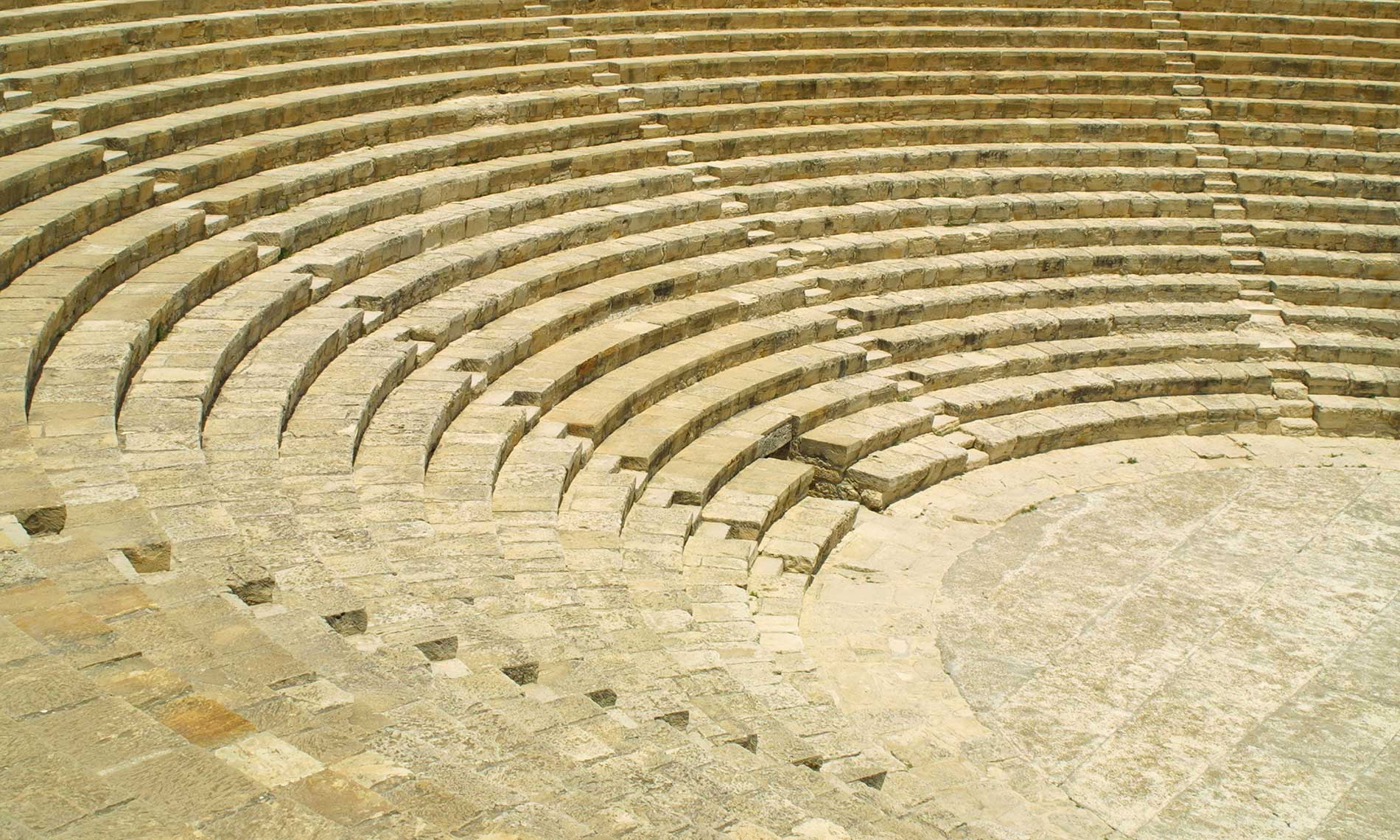 Cyprus – Problem Plays
