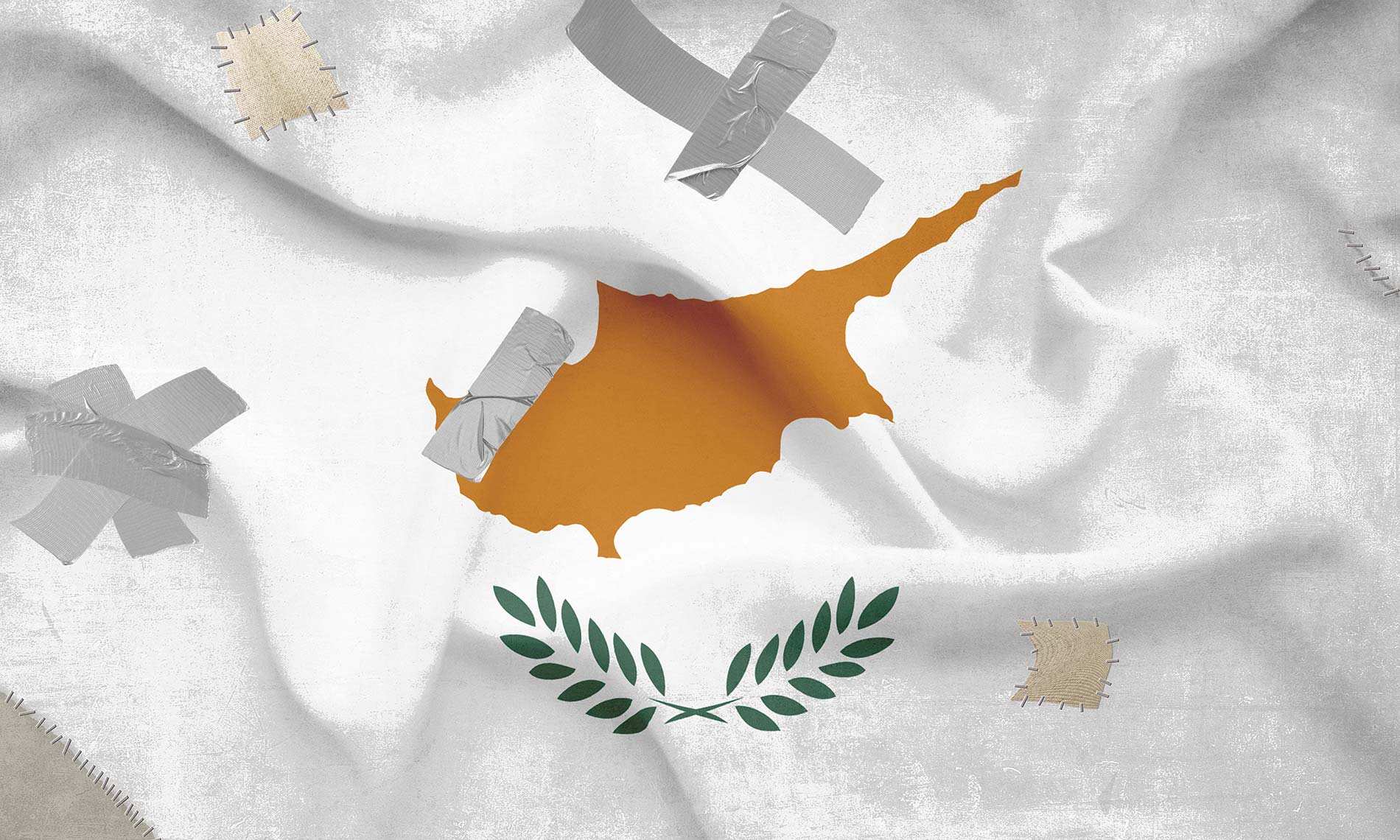 Making bail – getting Cyprus back on its feet