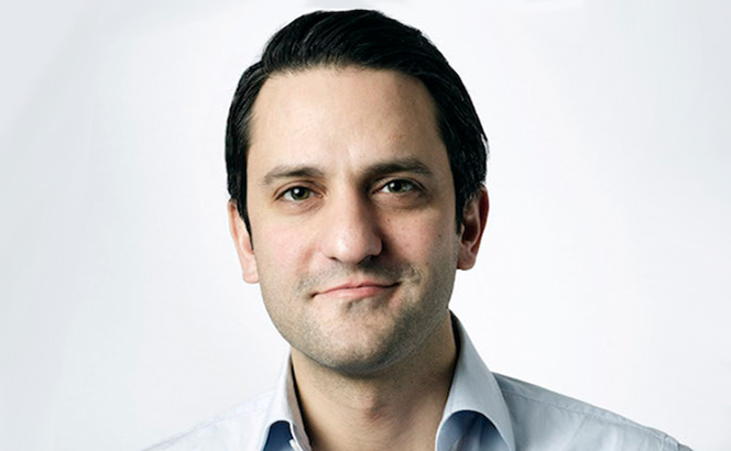 ‘Europe’s waking up to legal tech’: another hefty funding round as start-up Apperio raises $10m