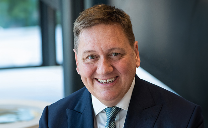 HSF and Kramer Levin partners vote through $2bn transatlantic tie-up