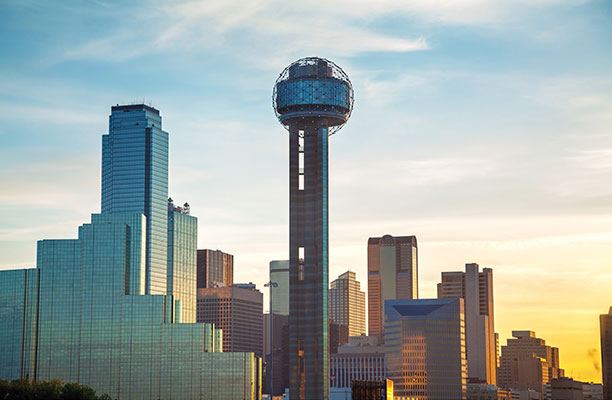 The best lawyers in Houston, Dallas and more, revealed in latest Legal 500 US elite rankings