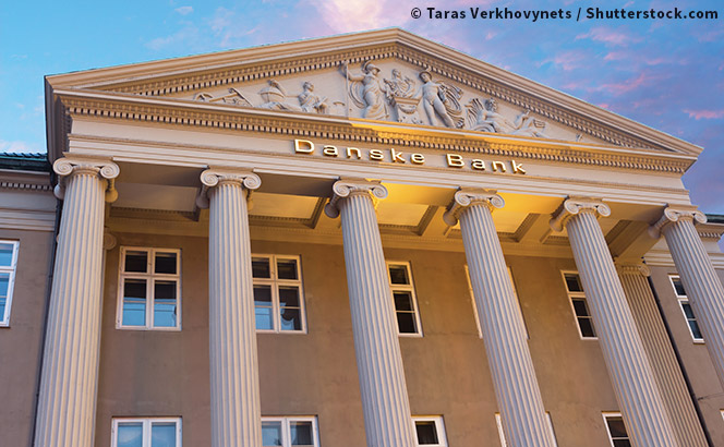Danske Bank