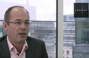 Latham continues City expansion taking Quinn litigator Martin Davies