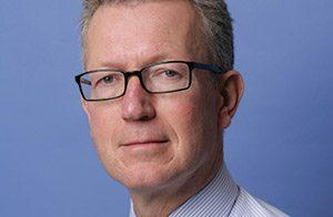 Law Society lines up Clifford Chance’s Davis to take over as president