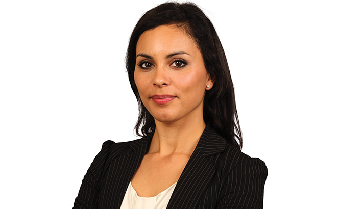 Angelique de Lafontaine
