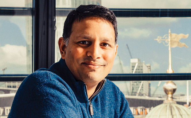 In-house: former Worldpay GC becomes FTSE 100 company’s first legal head as BlackRock’s European GC departs