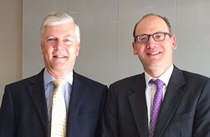 Dentons to merge with Scotland’s Maclay Murray & Spens to gain foothold in European oil and gas centre