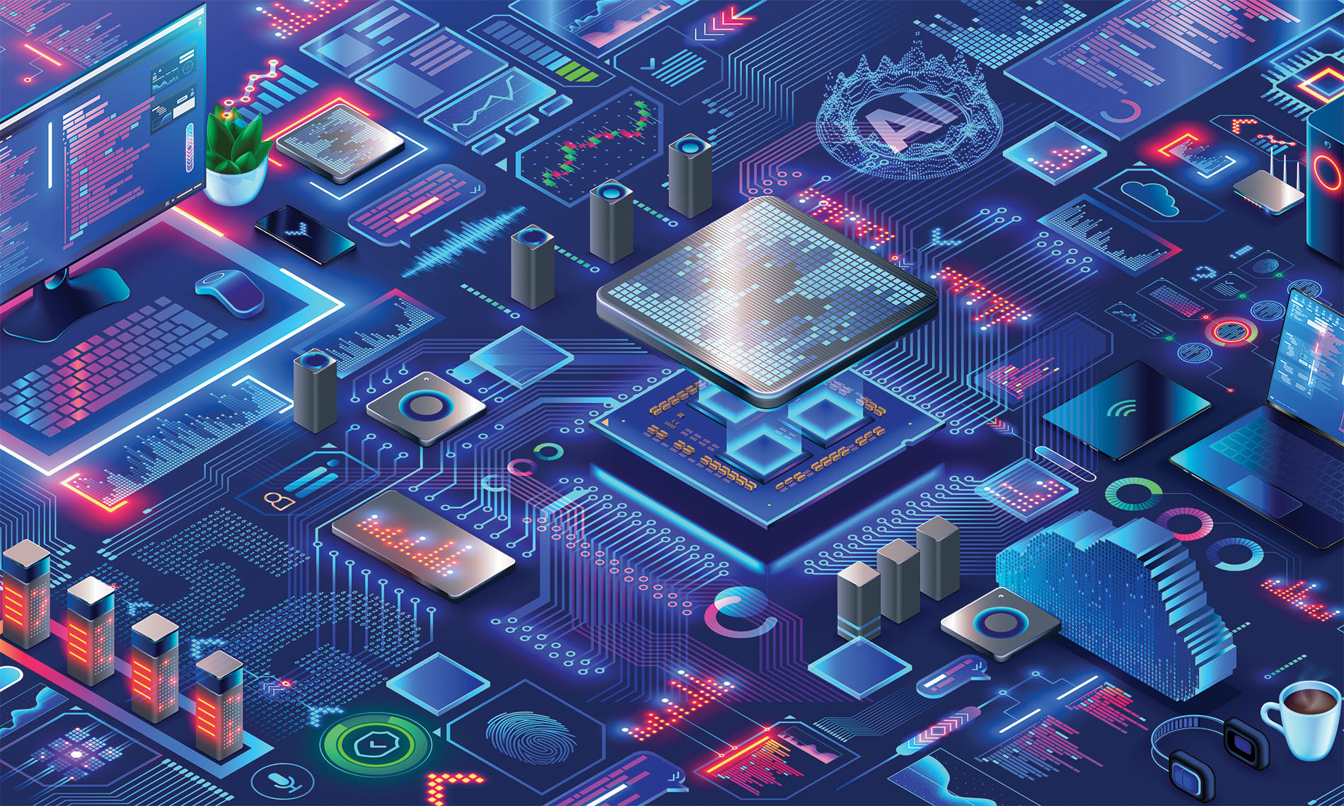 DLA Piper UK IT jobs at risk as firm shifts to cloud platform