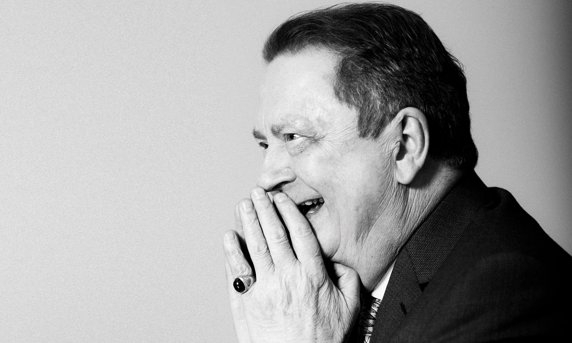 Disputes perspectives: Sir David Green QC
