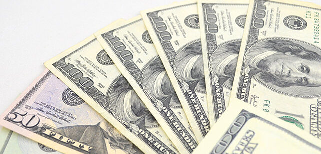 Dollars, currency
