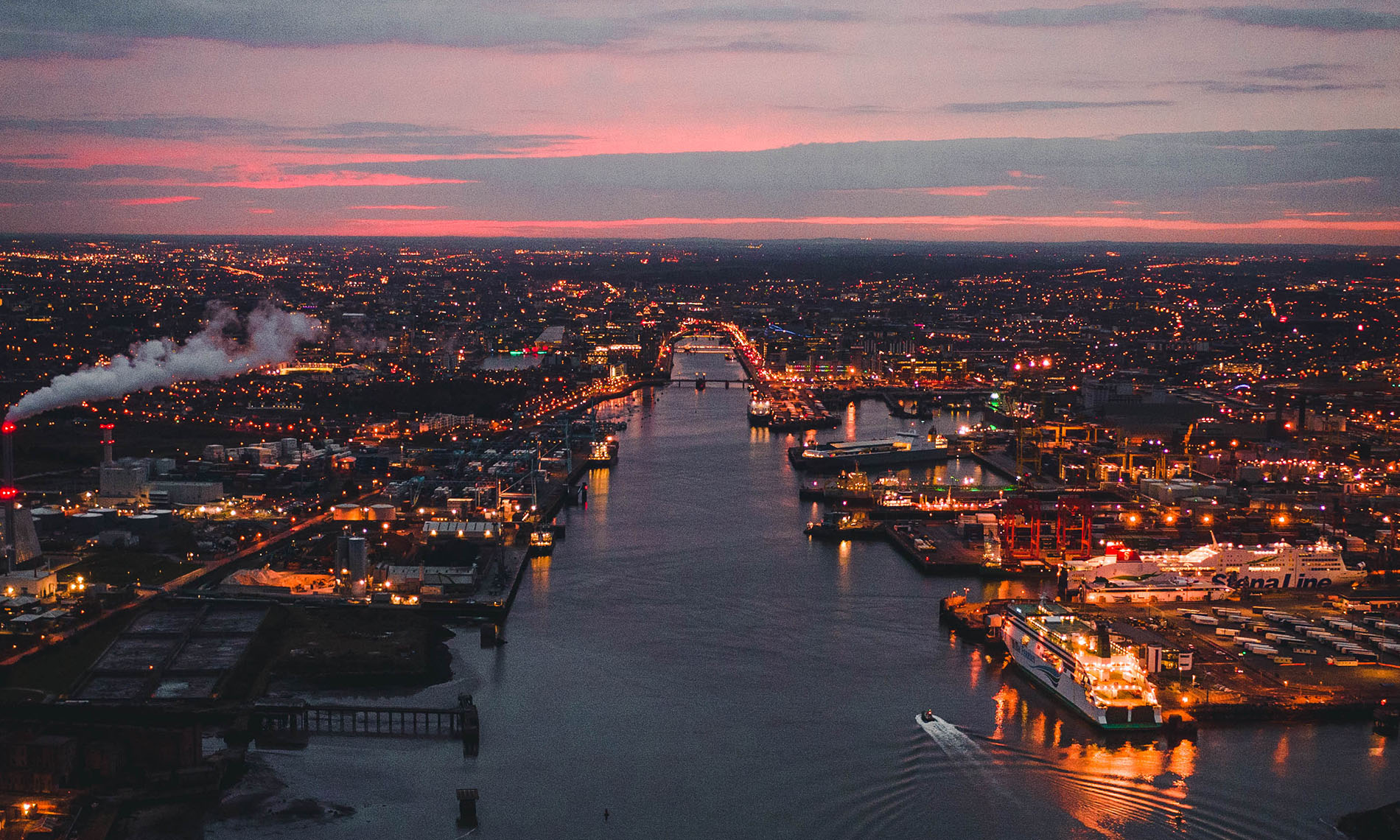 Euro Elite: Ireland – All-comers welcome?