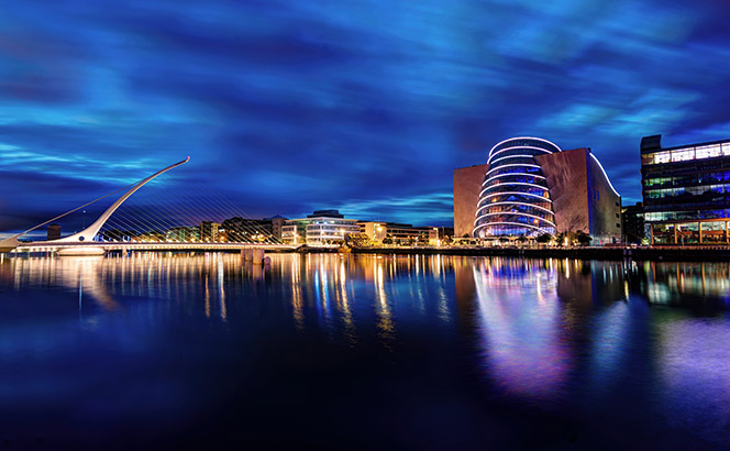Sponsored briefing: Claims and compensation review | Personal injury claims solicitors in Dublin