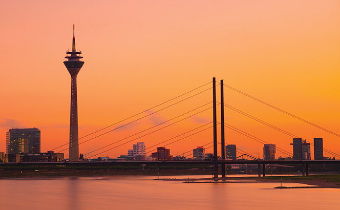 DLA to open new Germany base as Paul Weiss hires from Simpson and Macfarlanes for Brussels bow