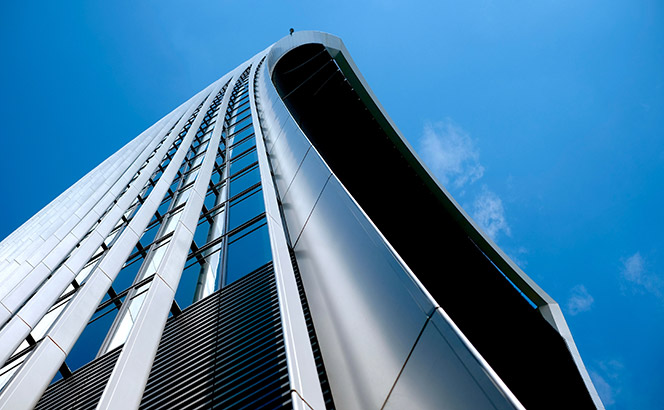 DWF puts revenue up 8% in final year under CEO Knowles