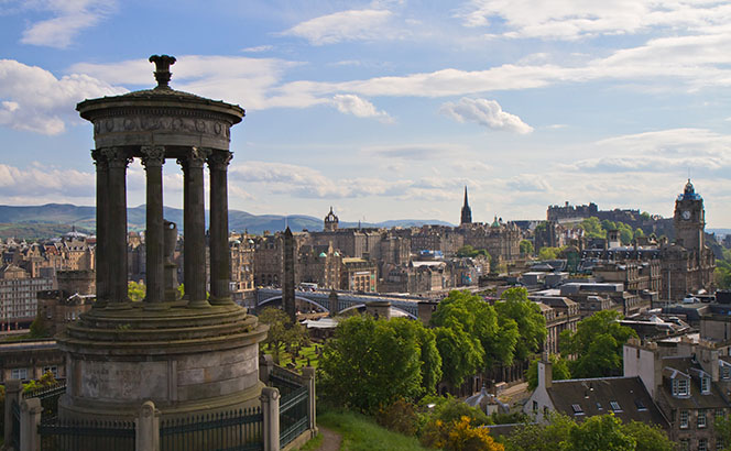 Economies of scale: Scottish consolidation escalates as Irwin Mitchell announces merger with WJM