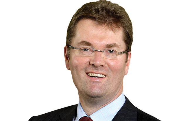 The City’s big four report steady growth in a boom deal year as CC leads Magic Circle