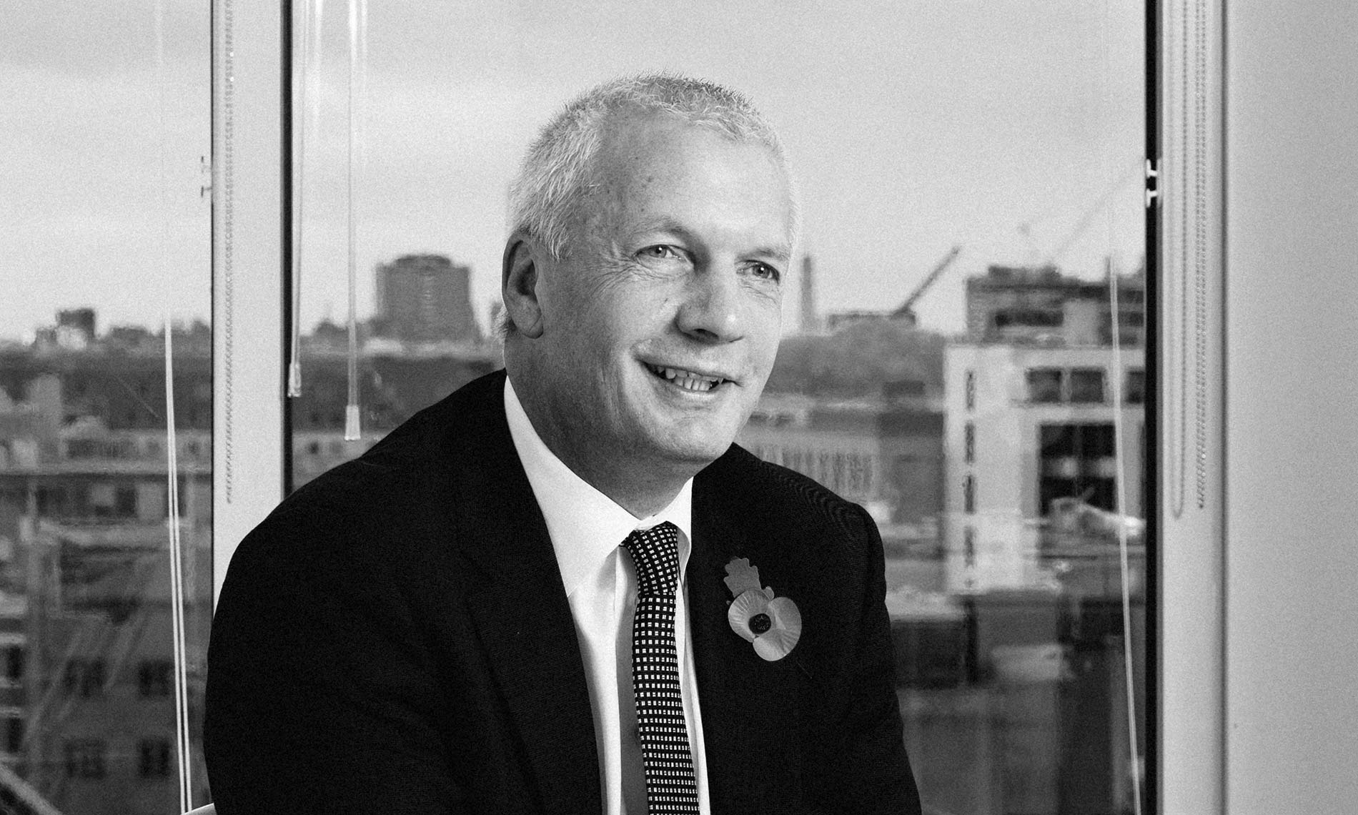 Life during law: Mark Elsey, Ashurst