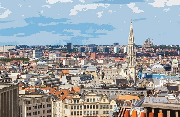 Market report: Benelux – Neighbourhood watch