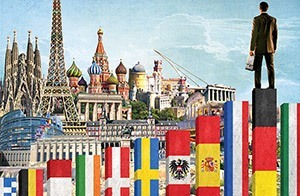 Comment: Royaume-Uni, nil points – why the true Eurovision is independence