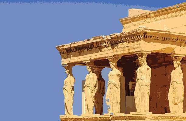 Market report: Southern Europe – A long recovery
