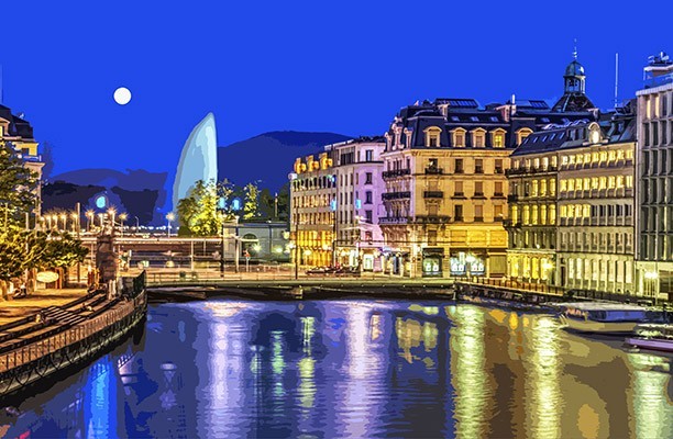 Market report: Switzerland – Feeling lucky