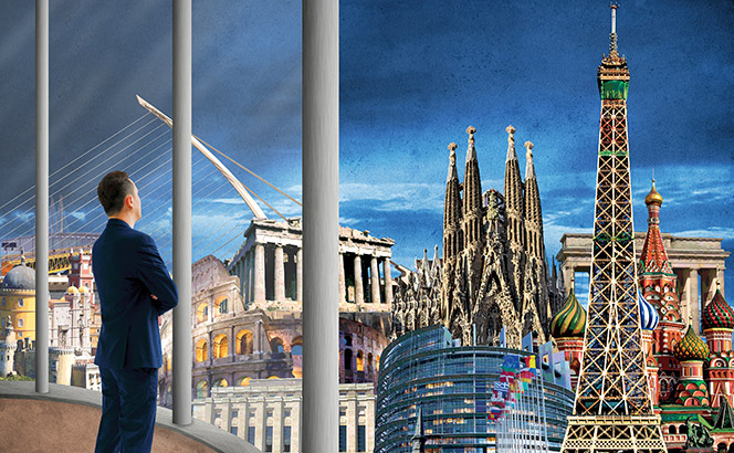 The Euro Elite Methodology