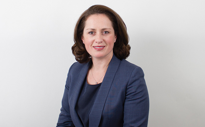 Melissa Fogarty