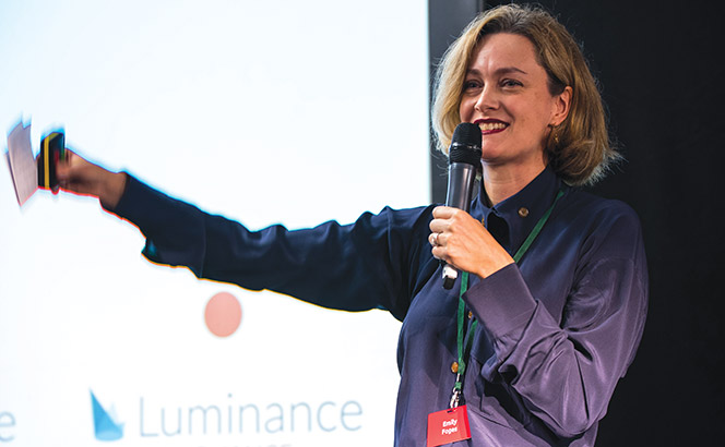 Legal tech focus: Slaughters’ tech ally Luminance makes impact but battle for City elite wages