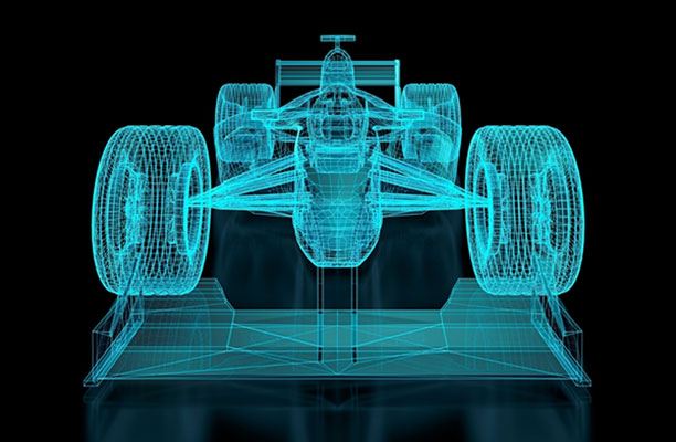 Norton Rose in pole position for renewed McLaren partnership