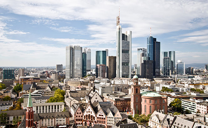 Frankfurt