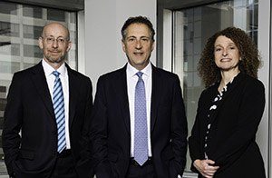 Freshfields makes major New York play with three-partner bankruptcy hire from US firm