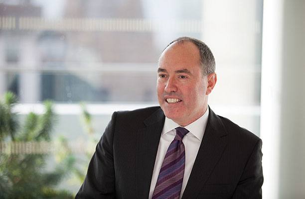 Quinn’s City outpost loses second partner this year as Friedman exits