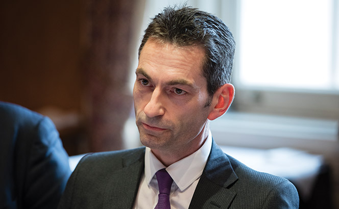 Eversheds Sutherland promotes 25 to partner in 2026 round, as host of UK firms announce promotions