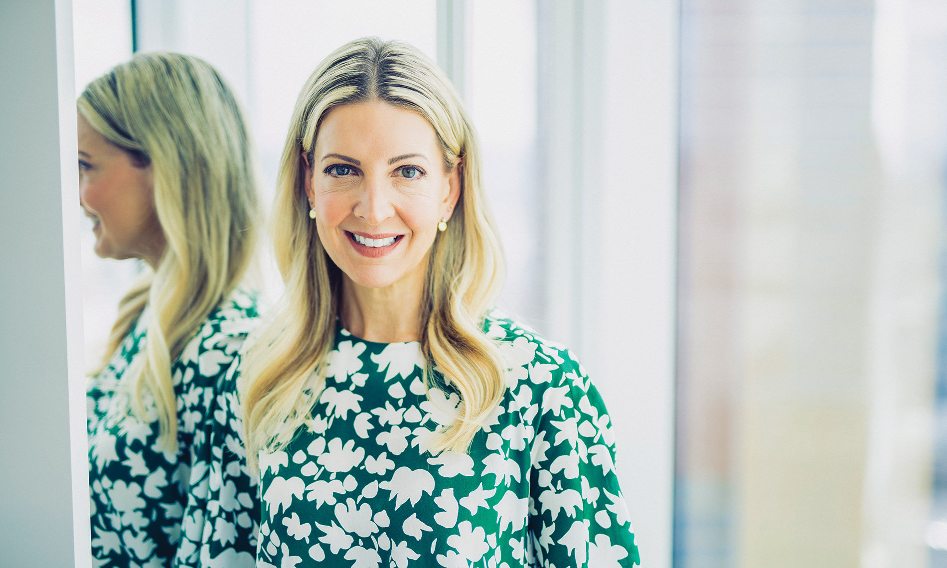 Alphas revisited: Women deal stars five years on