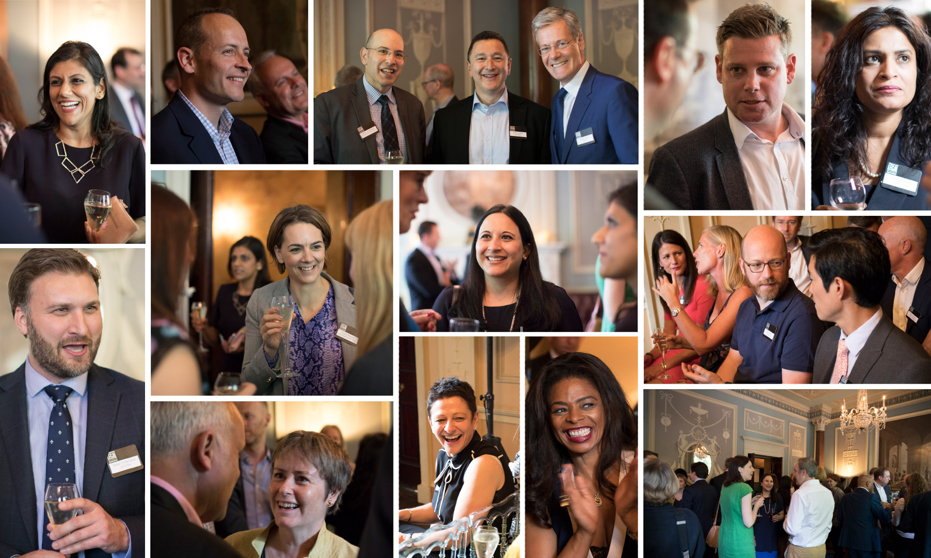 photos from powerlist reception