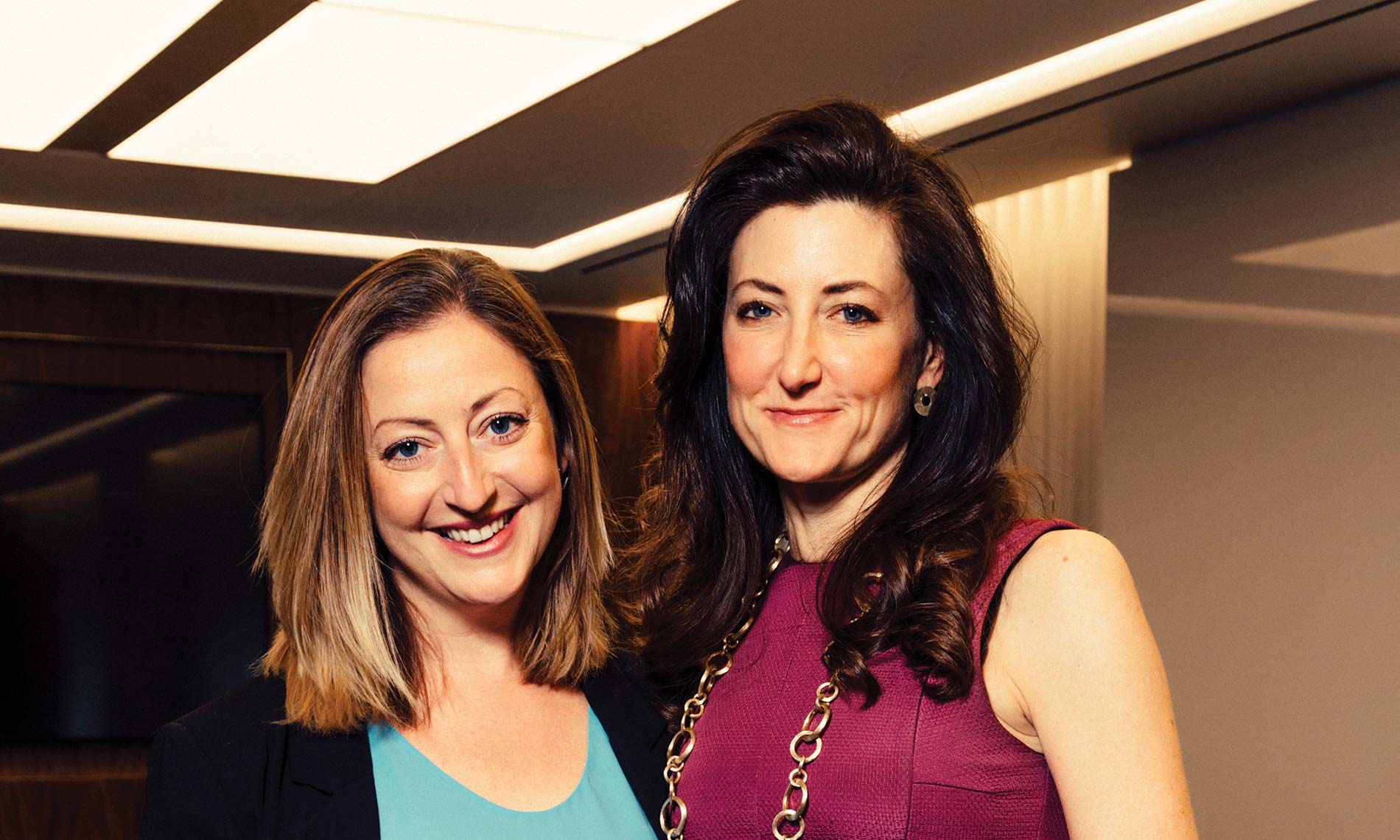 The Team Elite: Financial services