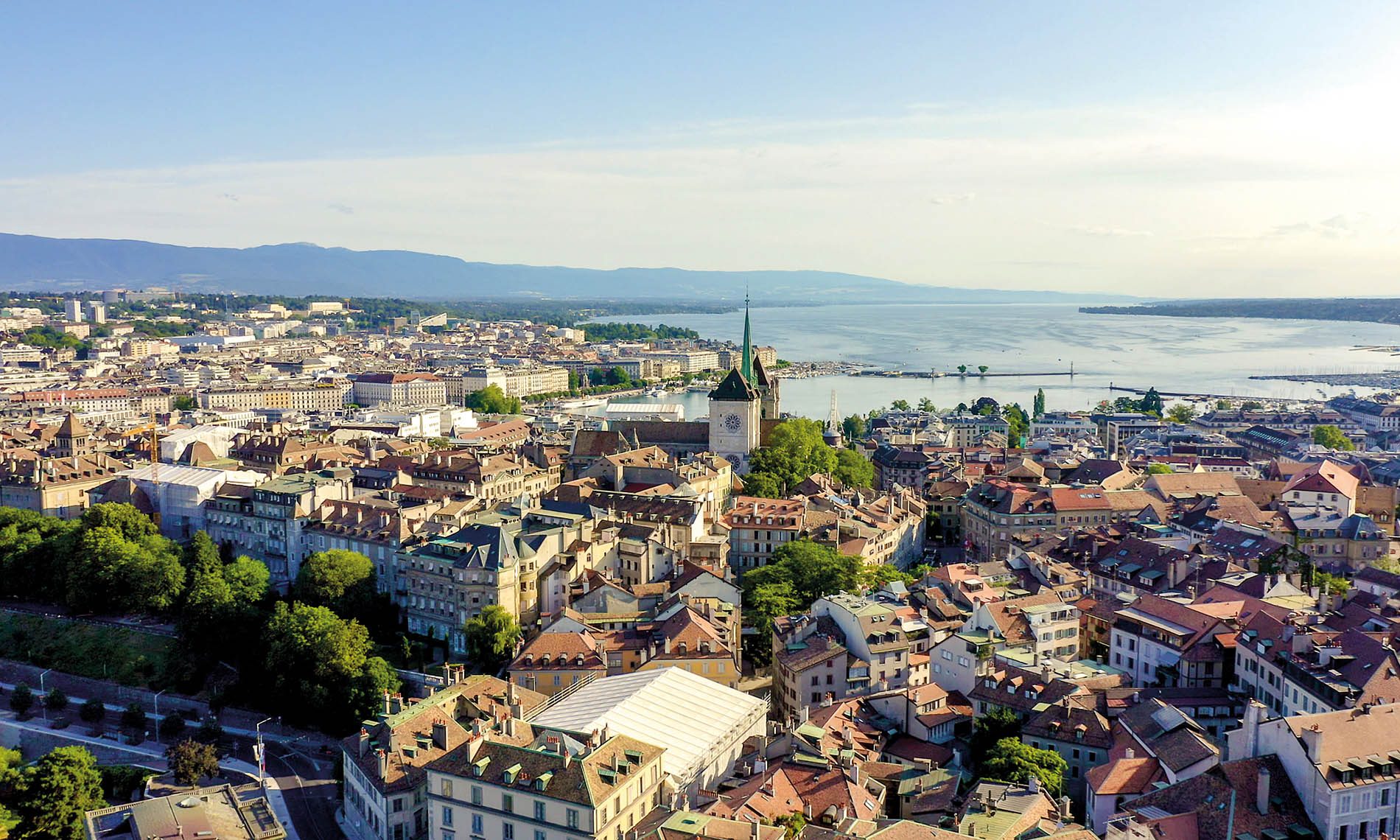 Euro Elite Switzerland: Like clockwork