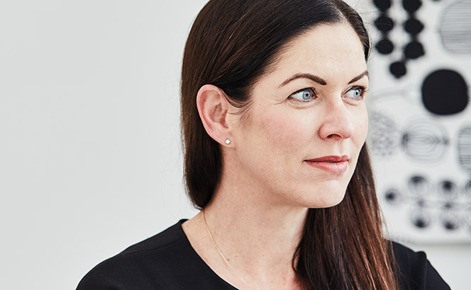 Denise Gibson