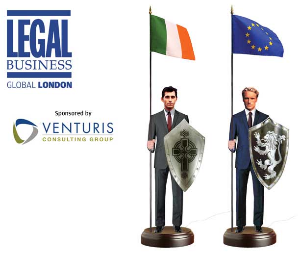 Global London 2015