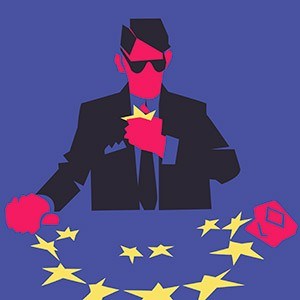 Magic Circle playbooks in Europe are full of contradictions