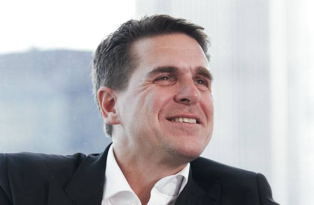 Simpson Thacher acts for CVC on record-breaking €16bn new fund