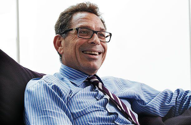 Financials 2017: Mishcon breaking targets again as revenue doubles in five years