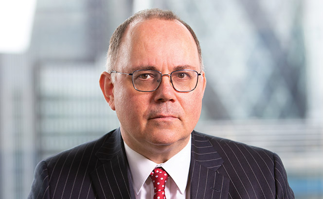 Case study: Ince
