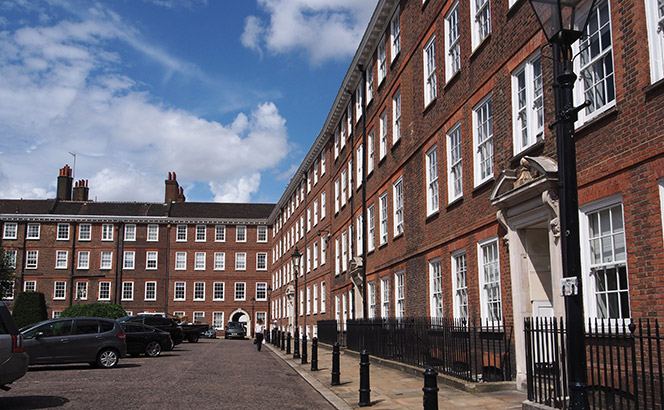 Embattled barristers sets Arden Chambers and 4-5 Gray’s Inn Square to merge