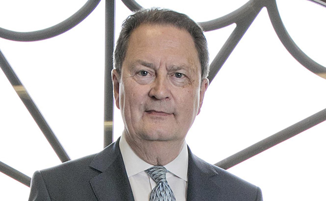 Slaughters’ high-profile move for ex-SFO chief hits watchdog’s review