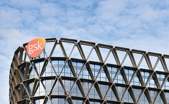 GSK